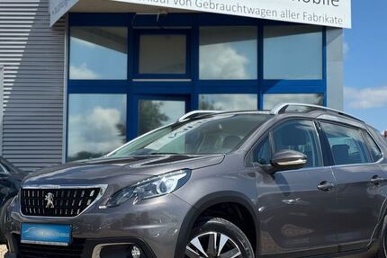 Peugeot 2008 61.230 km 8.790 &euro; Nottuln 48301