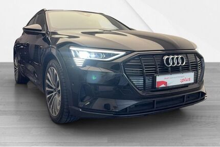 Audi e-tron 44.136 km 36.500 &euro; Lüssow 18442