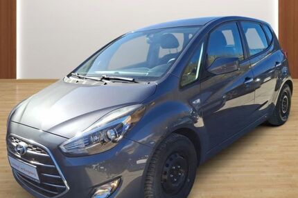 Hyundai ix20 109.245 km 8.490 &euro; Schwentinental 24223