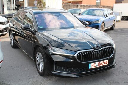 Skoda Superb 60.000 km 28.800 &euro; Neuss 41468