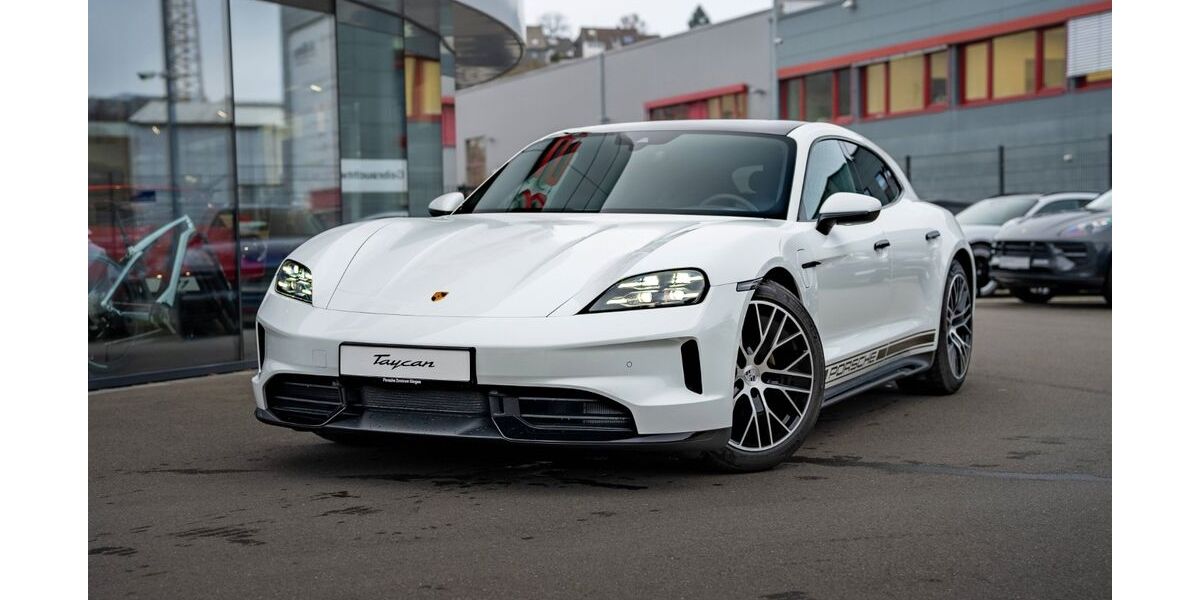 Porsche Taycan 27.999 km 87.500 &euro; Hagen 58119