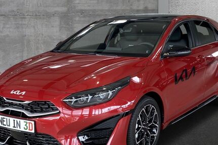 Kia ceed / Ceed 12.200 km 24.490 &euro; Röhrnbach 94133