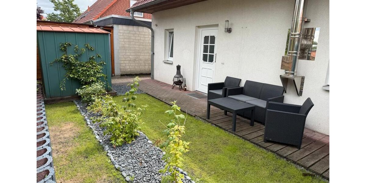 Doppelhaushälfte Wolfsburg Almke - 4 Zimmer, 155 m&sup2;, 380.000&euro; | Angebot:27095916