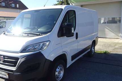 Fiat Ducato 111.980 km 13.900 € Plattling 94447