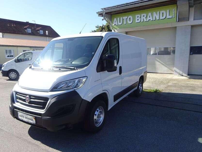 Fiat Ducato 111.980 km 13.900 € Plattling 94447