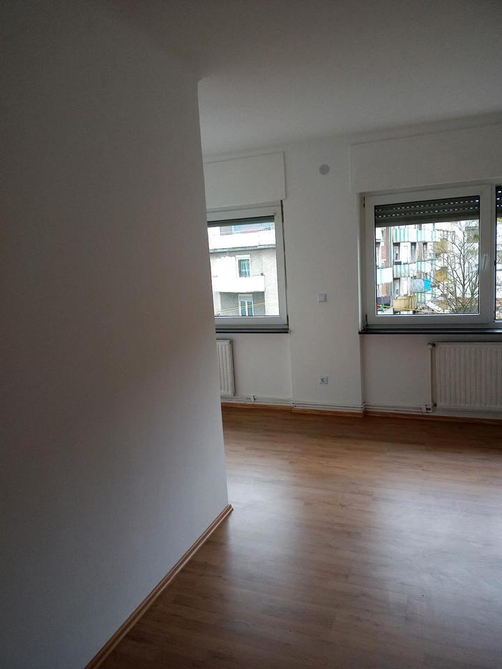Gemütliche frisch renovierte Wohnung in Saarbrücken zu vermieten