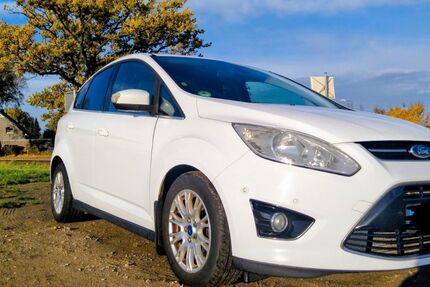 Ford C-Max 276.000 km 3.200 € Buchholz in der Nordheide 21244