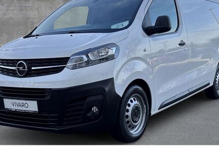 Opel Vivaro 154.606 km 13.980 &euro; Berlin 13158