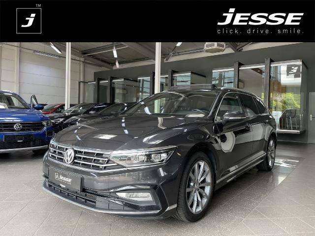 Passat