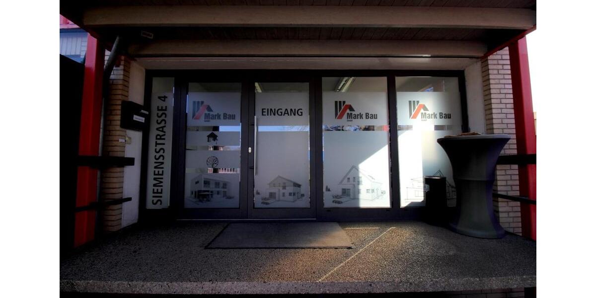 Gewerbeobjekt Syke - 800&euro; | Angebot:20150714