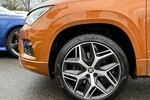 Seat Ateca FR 4 Drive KAMERA/AHK/DSG/1.HAND 88.453 km 19.900 &euro; Villingen-Schwenningen 78054
