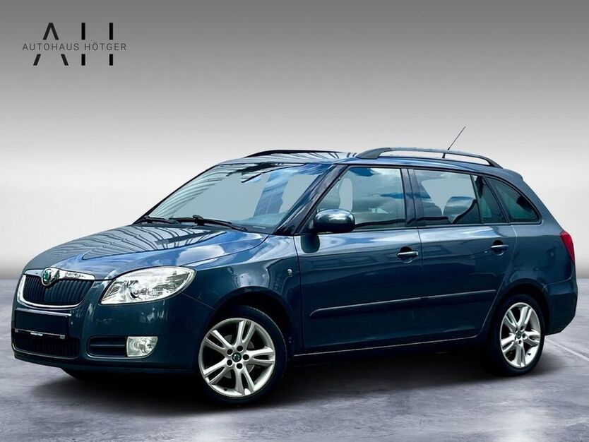 Fabia
