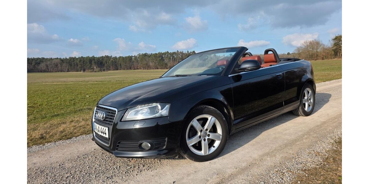 Audi A3 257.200 km 4.990 &euro; Ansbach 91522
