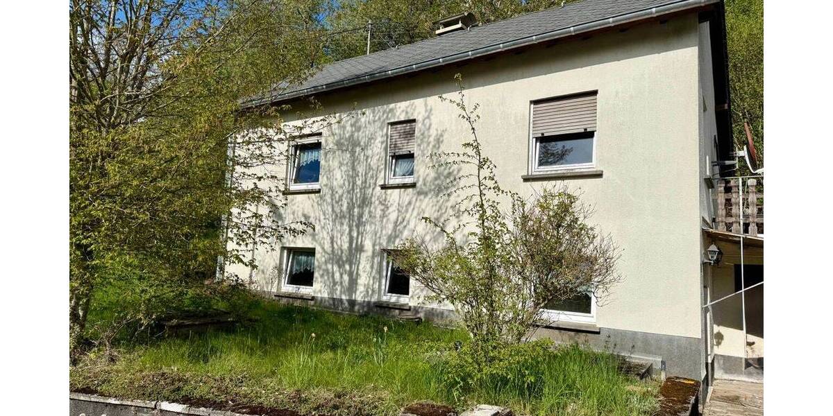 Einfamilienhaus Heilbach - 3 Zimmer, 80 m&sup2;, 115.000&euro; | Angebot:26433622