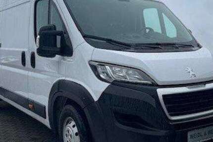 Peugeot Boxer 50.900 km 22.700 &euro; Schöfweg 94572