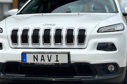 Jeep Cherokee 185.000 km 7.990 &euro; Tuttlingen 78532