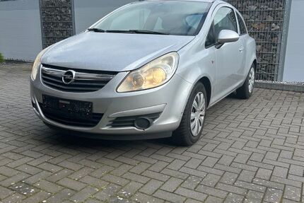 Opel Corsa 176.000 km 2.500 &euro; Bösel 26219