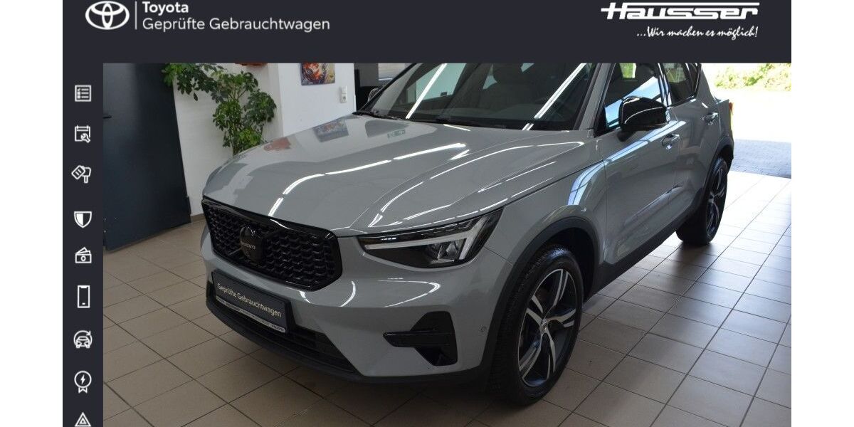 Volvo XC40 19.800 km 39.840 &euro; Wunstorf 31515