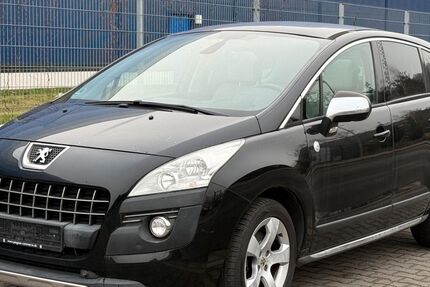 Peugeot 3008 194.114 km 4.840 &euro; Moers 47445