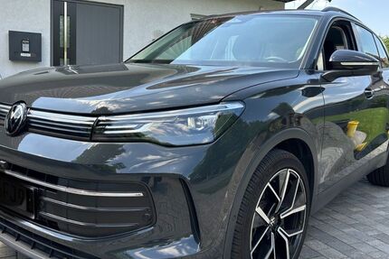 VW Tiguan 19.827 km 31.199 &euro; Lengede 38268