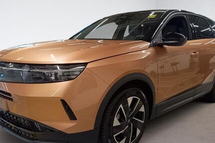 Opel Grandland (X) 12.490 km 30.990 &euro; Ottersberg 28870