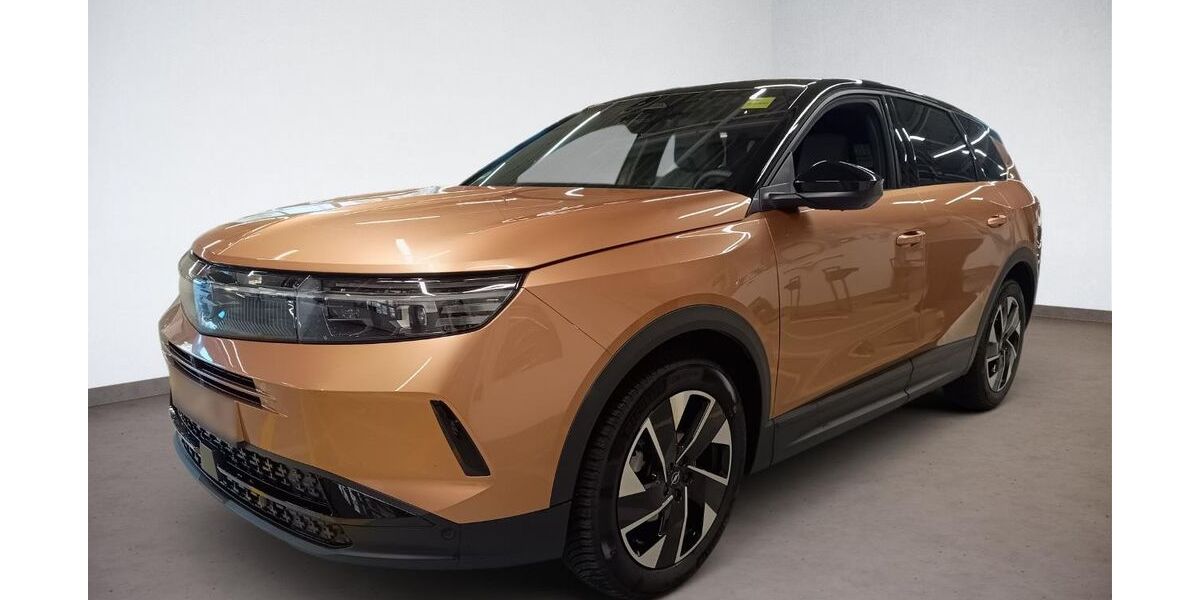 Opel Grandland (X) 12.490 km 31.990 &euro; Ottersberg 28870