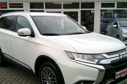 Mitsubishi Outlander 80.109 km 18.980 &euro; Dessau 06847