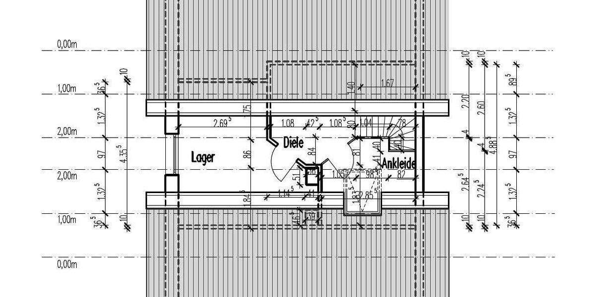 Doppelhaushälfte Gevelsberg Silschede - 8 Zimmer, 140 m&sup2;, 529.000&euro; | Angebot:24657497