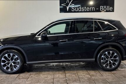 Mercedes-Benz GLC 200 9.900 km 52.990 &euro; Singen 78224