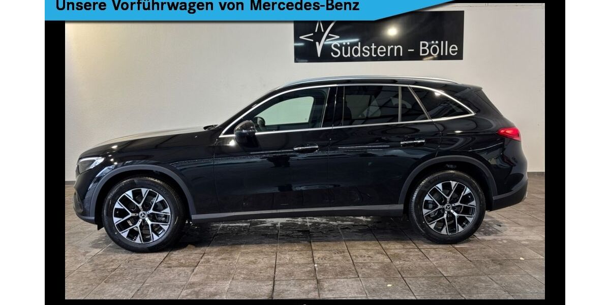 Mercedes-Benz GLC 200 9.900 km 52.990 &euro; Singen 78224
