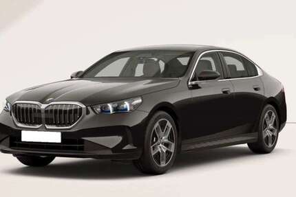 BMW 520 15.900 km 45.090 &euro; Kretzschau OT Grana 06712