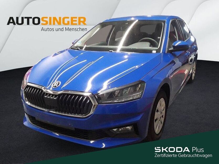 Fabia
