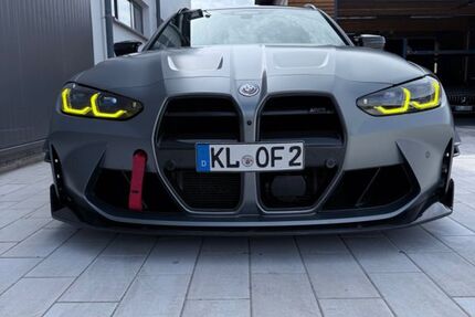 BMW M3 47.000 km 84.990 &euro; Enkenbach 67677