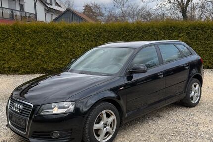 Audi A3 192.000 km 5.990 &euro; Erbach 89155
