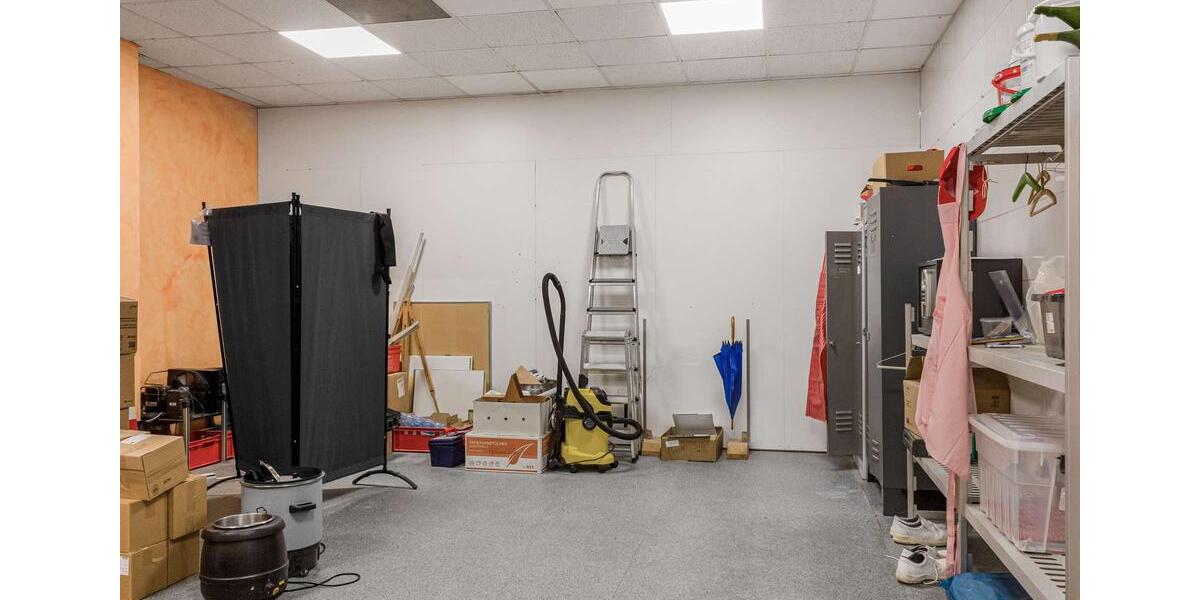 Gewerbeobjekt Syke - 1.400&euro; | Angebot:25269607