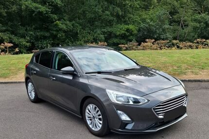 Ford Focus 83.900 km 9.999 &euro; Gummersbach 51645