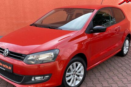 VW Polo 75.861 km 6.990 &euro; Gotha 99867