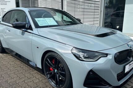 BMW M240i 41.303 km 46.990 &euro; Sexau 79350