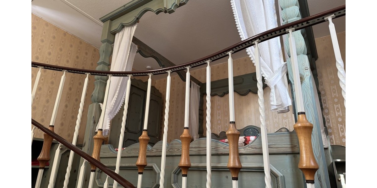 Historisches Hotel Schwarzaburg - Gewerbeobjekt Schwarzburg | Angebot:25414977