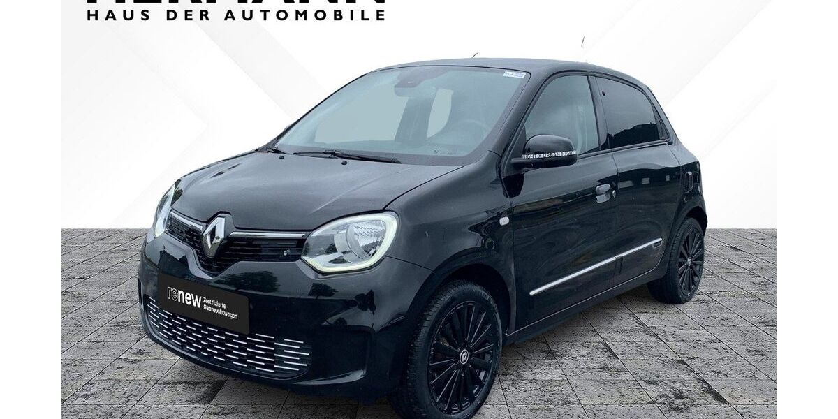 Renault Twingo 16.161 km 16.995 &euro; Göttingen 37079