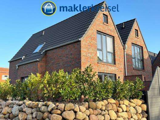 Haus zum Kaufen in Wittmund OT Carolinensiel 399.000 € 77 m²