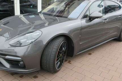 Porsche Panamera 144.500 km 54.500 &euro; Niefern-Öschelbronn 75223