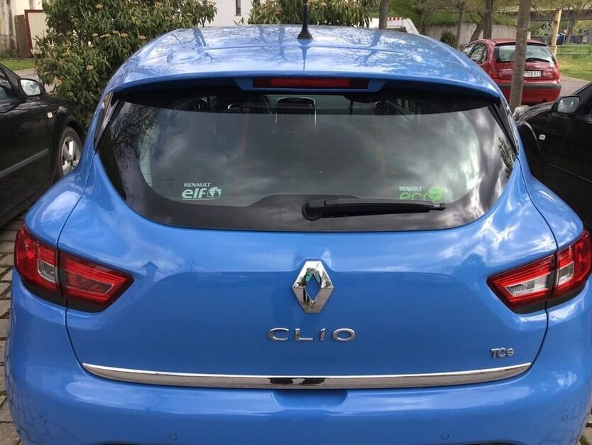 Clio