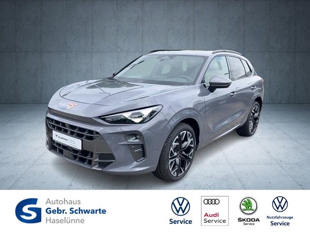 Cupra Terramar 5.930 km 45.970 &euro; Haselünne 49740