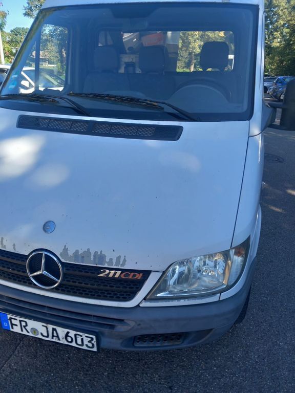 Sprinter