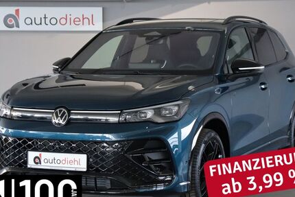 VW Tiguan 14.321 km 49.490 &euro; Wetzlar 35576