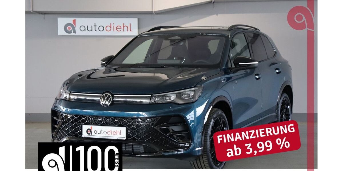 VW Tiguan 14.321 km 49.990 &euro; Wetzlar 35576