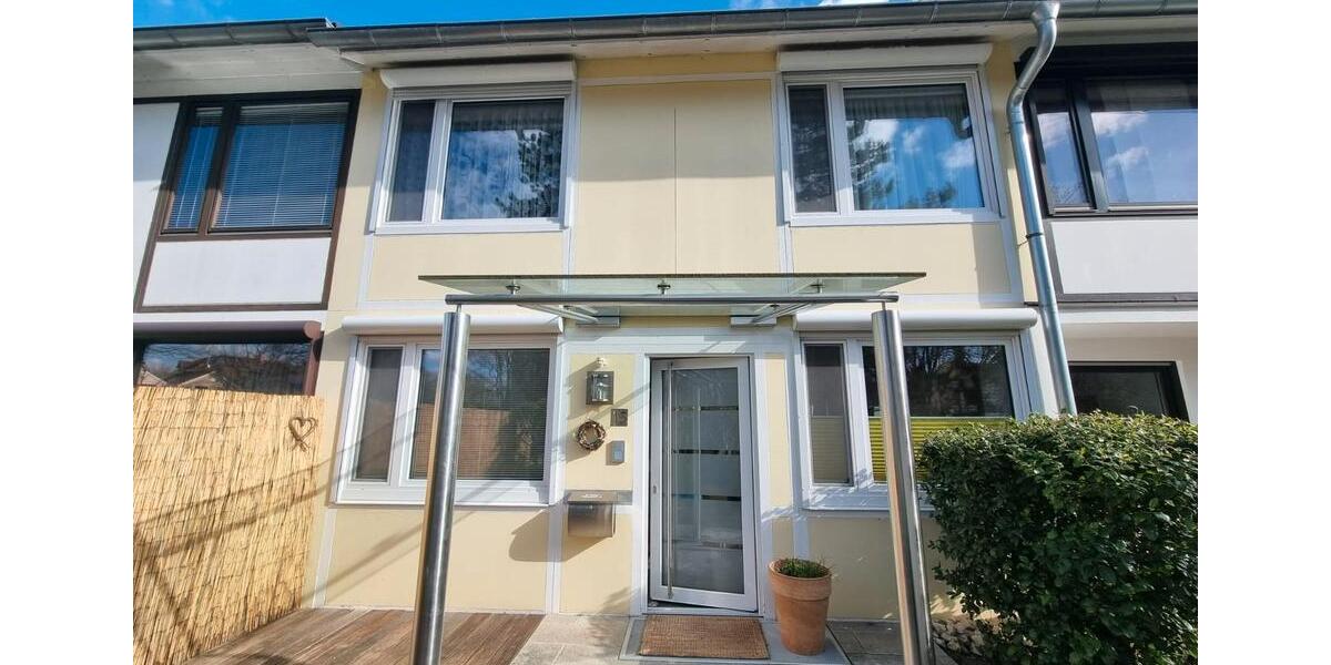 Reihenhaus Radolfzell am Bodensee - 5.5 Zimmer, 140 m&sup2;, 679.000&euro; | Angebot:26266640