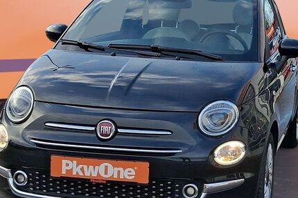 Fiat 500 52.114 km 10.250 &euro; Göppingen 73037