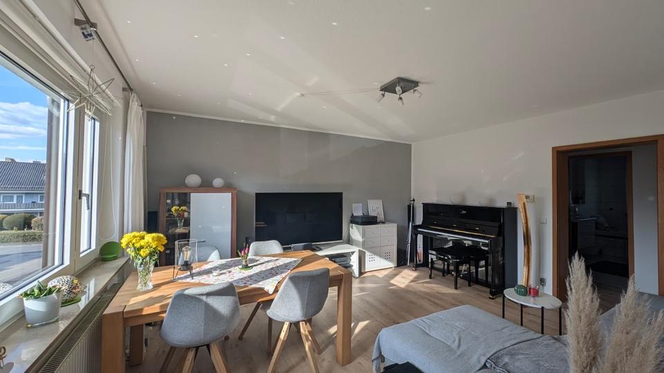 Etagenwohnung Kastellaun - 3 Zimmer, 71 m&sup2;, 179.000&euro; | Angebot:26266087